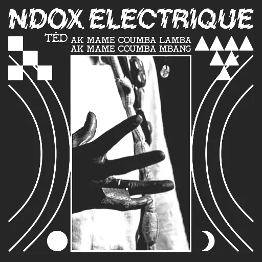 Ndox Electrique