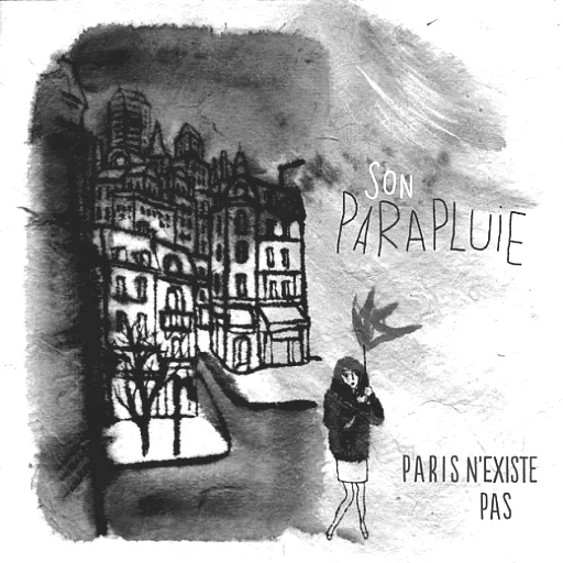 Son Parapluie