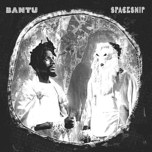Bantu Spaceship