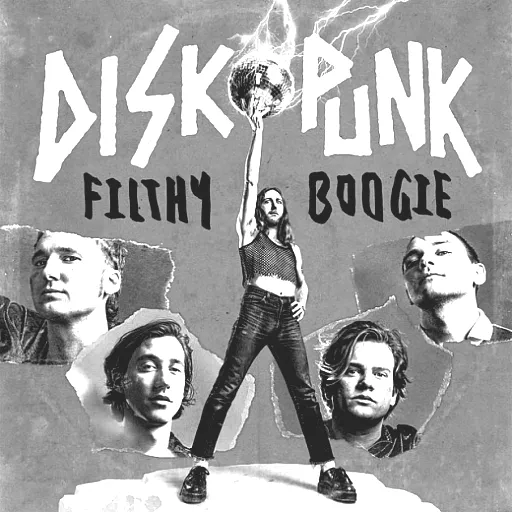 Diskopunk