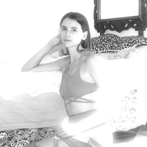 Audrey Danza