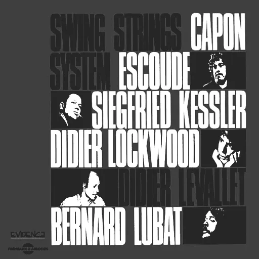 Bernard Lubat