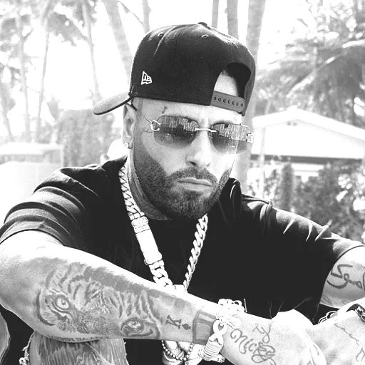 Nicky Jam