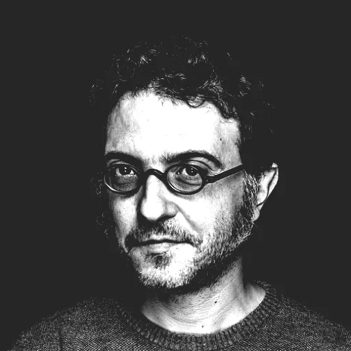 Donato Dozzy