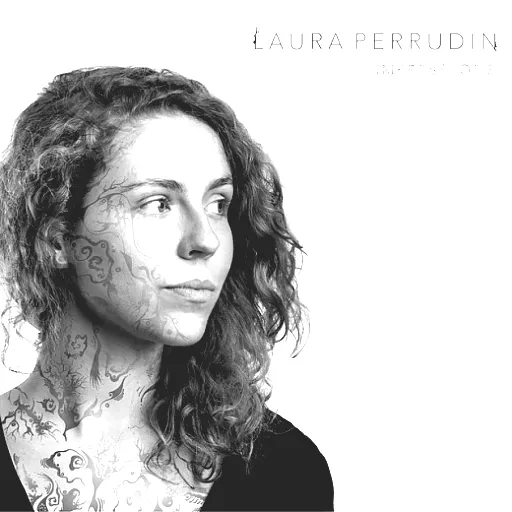 Laura Perrudin