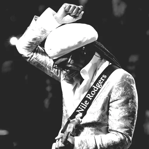 Nile Rodgers