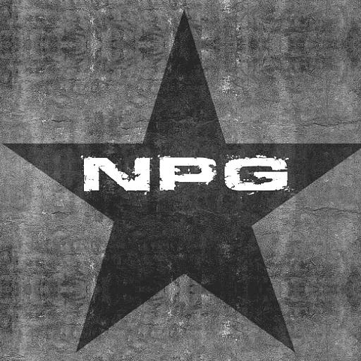 The New Power Generation