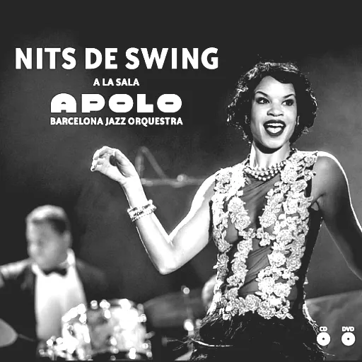 Barcelona Jazz Orquestra