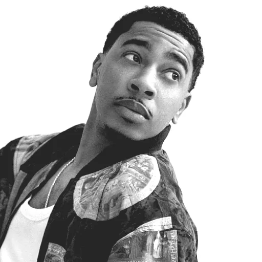 Christian Sands