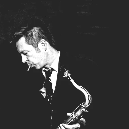 Daniel Erdmann
