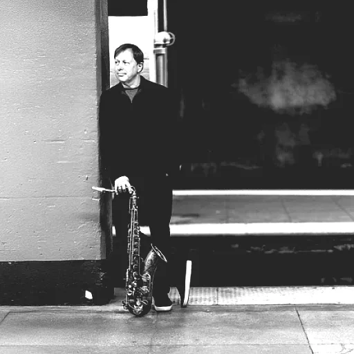 Chris Potter
