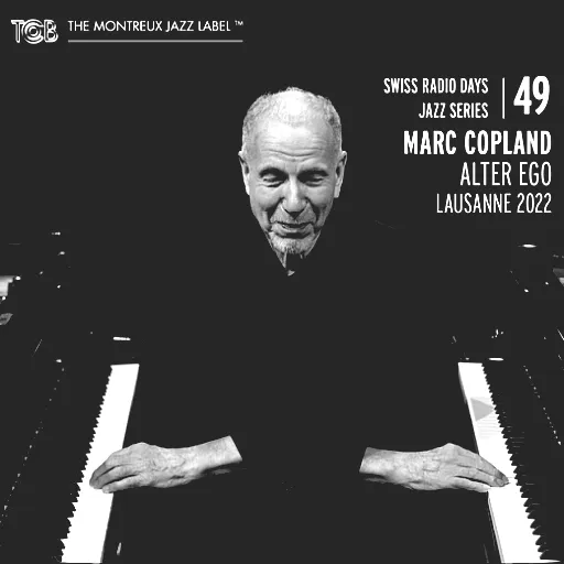 Marc Copland