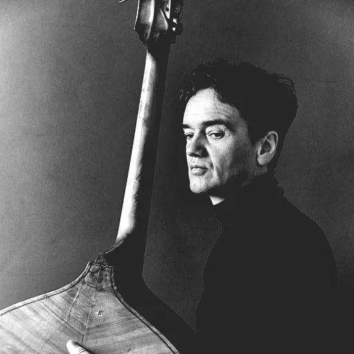 Stephane Kerecki