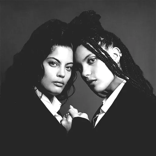 Ibeyi