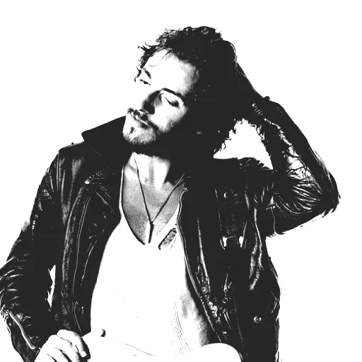Bruce Springsteen