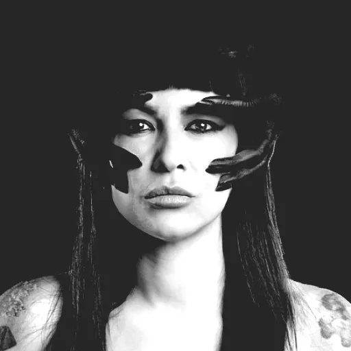 Fatima Hajji