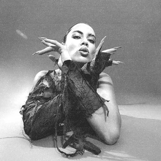 Drea Dury
