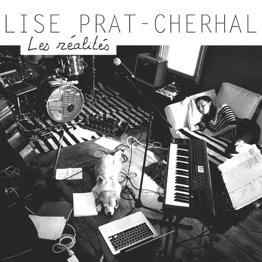 Lise Prat-Cherhal