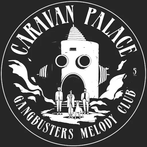 Caravan Palace