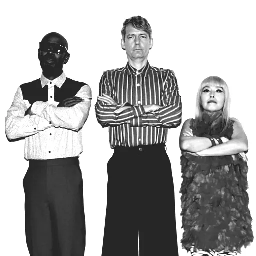 Tristesse Contemporaine