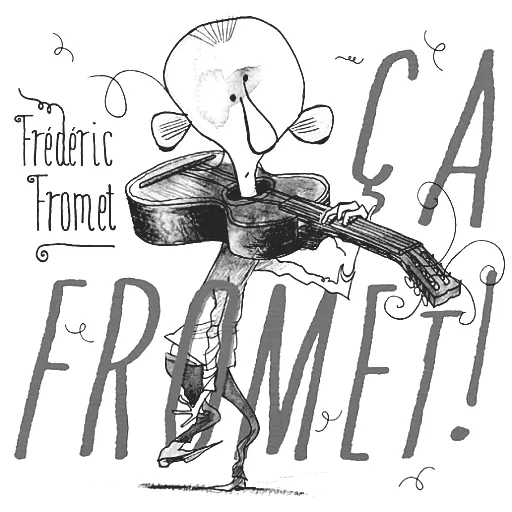 Frédéric Fromet