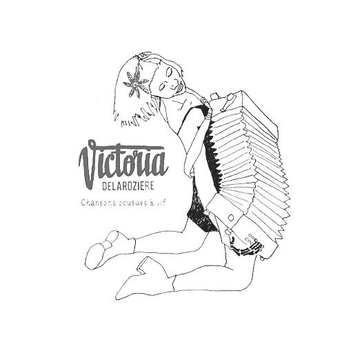 Victoria Delarozière