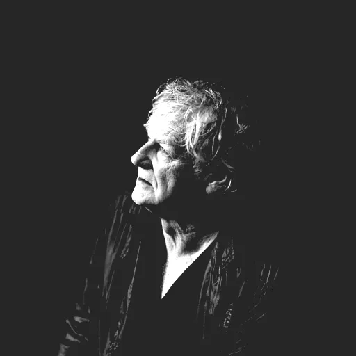 Rodolphe Burger