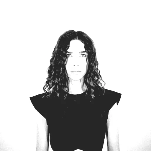 PJ Harvey