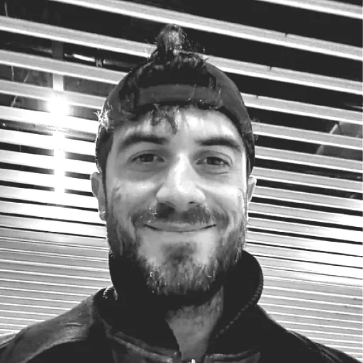 Nicolas Jaar
