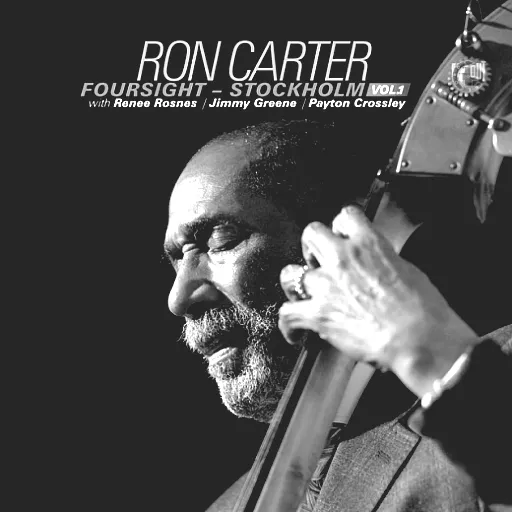 Ron Carter