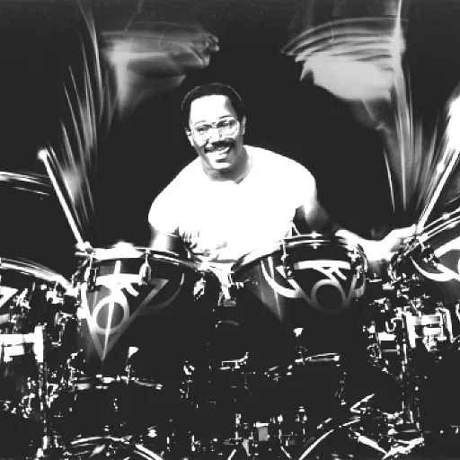 Billy Cobham