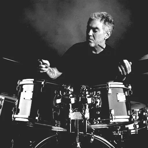 Steve Gadd