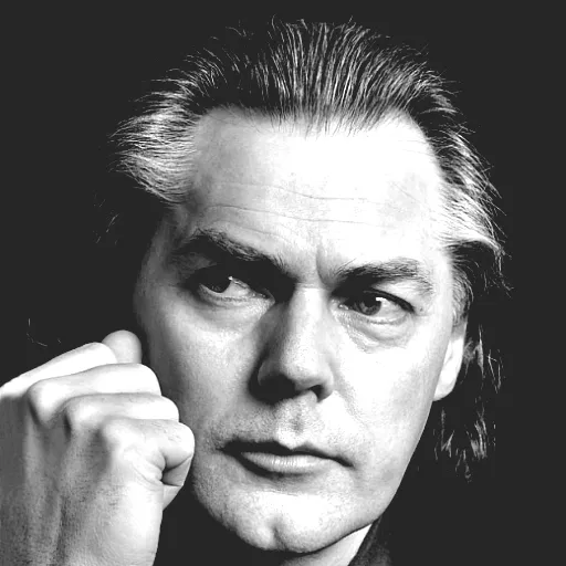 Jan Garbarek