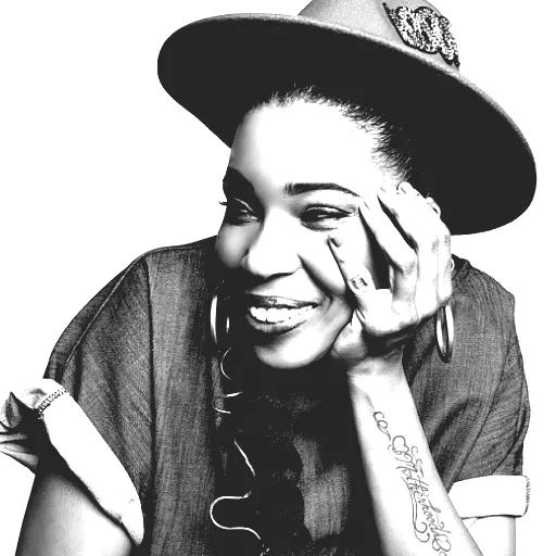 Macy Gray