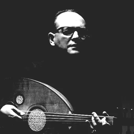 Anouar Brahem