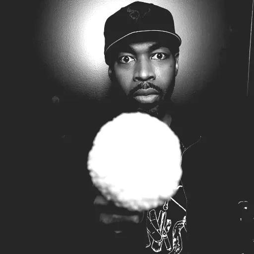Eric Harland