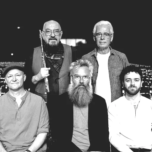 Jethro Tull