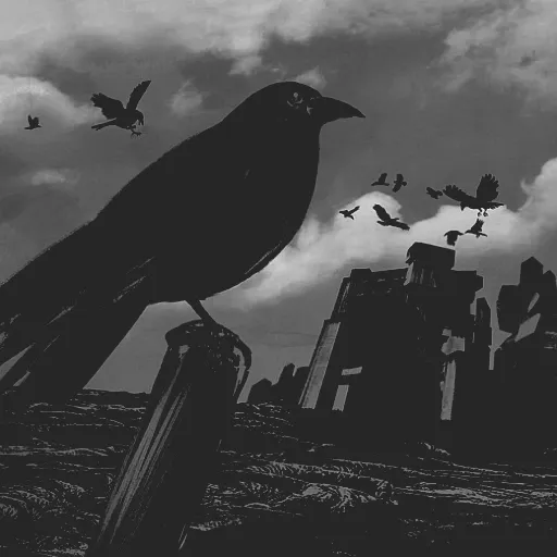 AGLA & the Crows