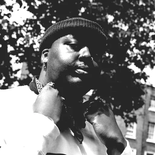 Jordan Mackampa
