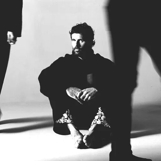 Nick Mulvey