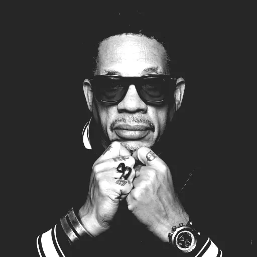 JoeyStarr