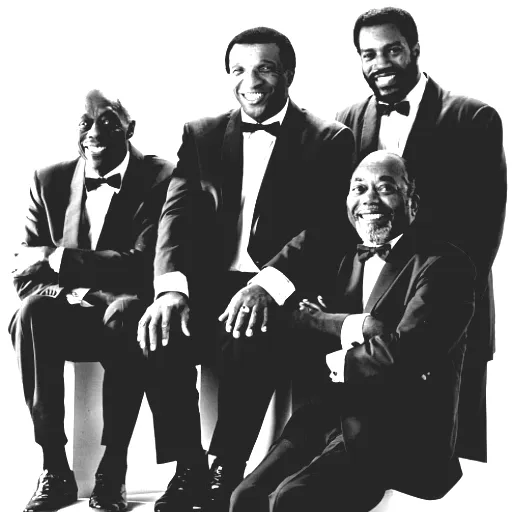 Golden Gate Quartet