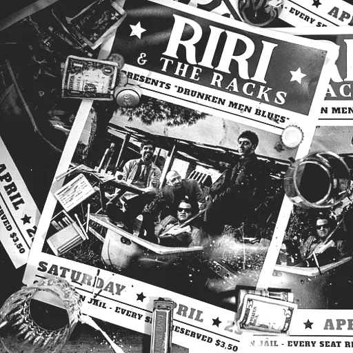 Riri & The Racks