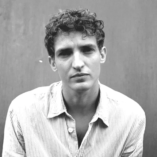 Aliocha Schneider