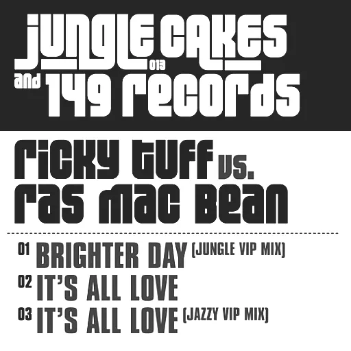 Ras Mac Bean