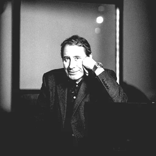 Jools Holland