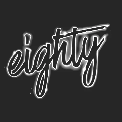 Eighty