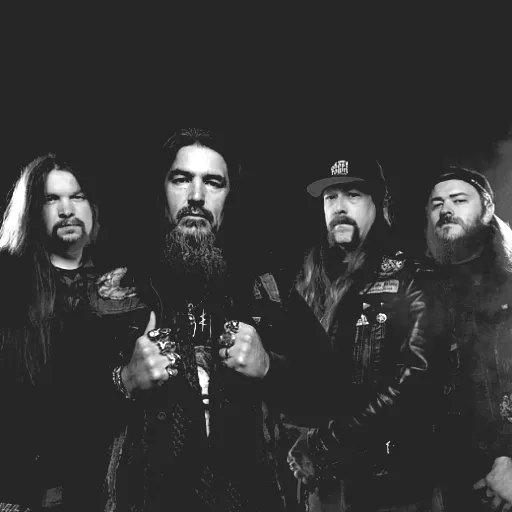 Machine Head