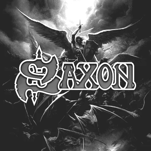 Saxon