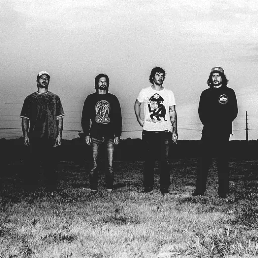 All Them Witches